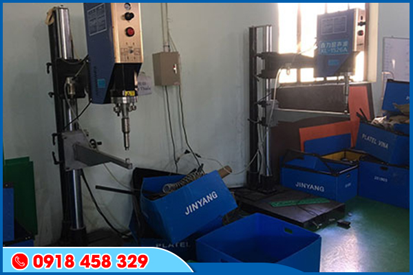 CÔNG TY TNHH SẢN XUẤT THƯƠNG MẠI XUẤT NHẬP KHẨU PHÚ ĐÌNH